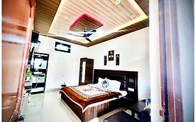 Sahara Inn Dalhousie 3*